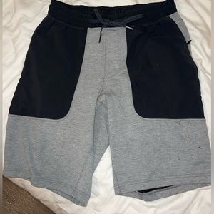 Lululemon Jogger Shorts Men